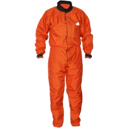Landjoff Cordura Extreme Plus Overall
