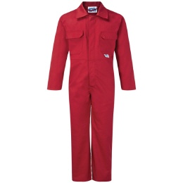 Castle Kids Overall Tearaway