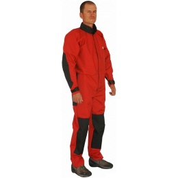 Landjoff Cordura Plus Overall