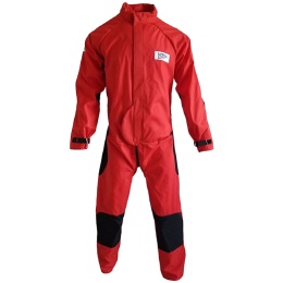 MTDE Warriors Cordura
