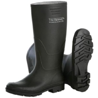 Gummischuh/-Stiefel