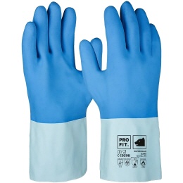 Latex Handschuh Pro Fit