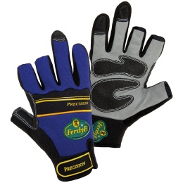 Ferdy F. Precision Handschuh