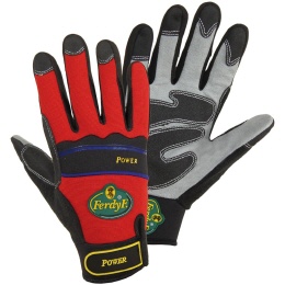 Ferdy F. Power Handschuh