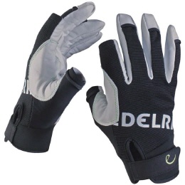 Edelrid Work Glove closed Gr. L