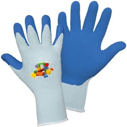 Kinderhandschuh Latex
