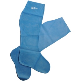 MTDE Latex Socken