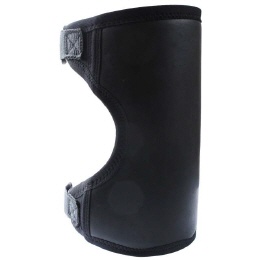 Warmtex Knieschoner (verstellbar)