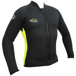 Seland Cabriel Neoprenjacke
