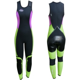 Seland Luna Long John