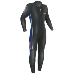 Camaro Adventure Raft Overall