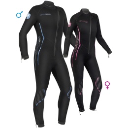 Camaro Alpha 5 Pro Overall