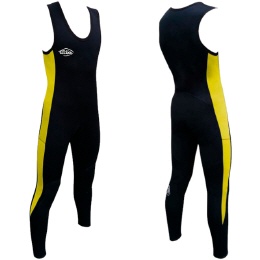 Seland Cabriel Kid Long John