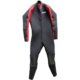 Warmbac Cavers Speleo Pro Wetsuit