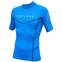 Seland Acmly Lycra T-Shirt