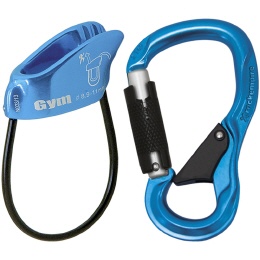 Rock Empire Belay Set - Gym II