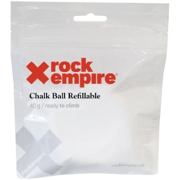 Rock Empire Magnesia Ball Refillable