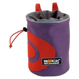 Rock Empire Spiral Chalk Bags