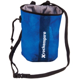 Rock Empire Clouds Chalk Bag