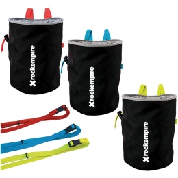 Rock Empire Basic Chalk Bags