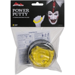 AustriAlpin Power Putty Hand- und Fingertrainer