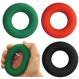 Gummiring Grip Pro Unterarmtrainer