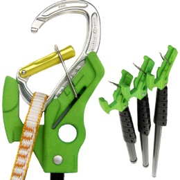 Teleskopstange Beta Stick EVO Sport