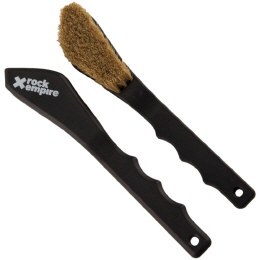 Rock Empire Brush Curved