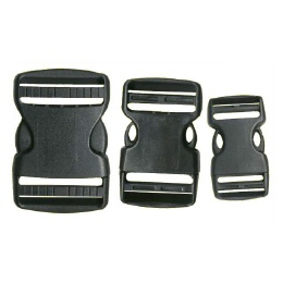 Nexus Dual Steckschnalle
