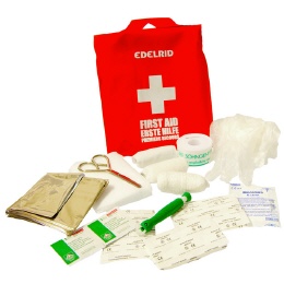 Edelrid Erste Hilfe Set