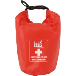 BasicNature Erste Hilfe Set Plus