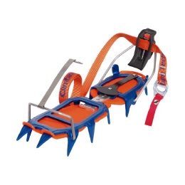 CT Steigeisen Pro Light Alu 12-Zack Automatic
