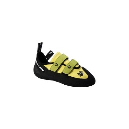 Evolv Pontas Kletterschuh Gr. UK 7