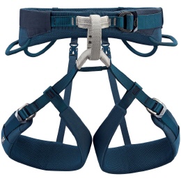 Petzl Adjama Klettergurt Gr. M