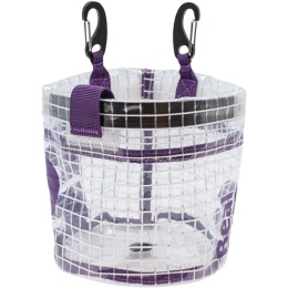 Beal Genius Glass Bucket II Bag