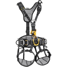 Petzl Astro Gurt europäische Ausführung