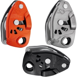 Petzl Neox Sicherungsgerät