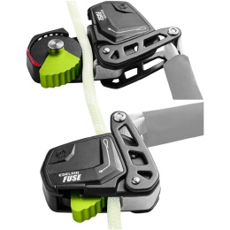 Edelrid Fuse Auffanggerät
