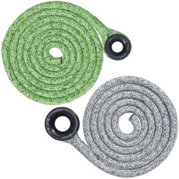Courant Aka Schlinge mit Ring