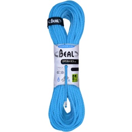 Beal Opera 8.5 mm Seil Golden Dry