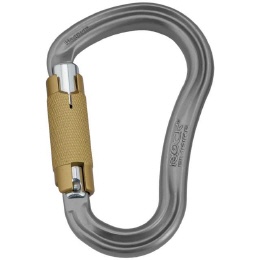 Autolock-Karabiner