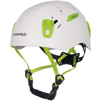 Hartschalenhelm