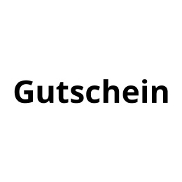 Gutschein