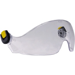 Petzl Vizir