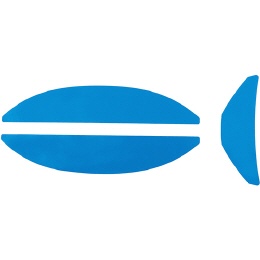 Camp Ares Aufkleber