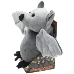 Laber Fledermaus