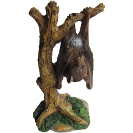 Figur - Flughund