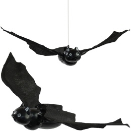 Fly Bat Fliegende Fledermaus