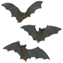 Magnete Fledermaus