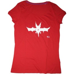 Cave-Art Damen T-Shirt